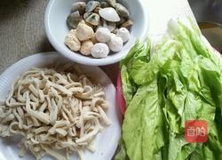 面粉粿的做法图解1