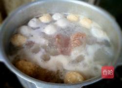 面粉粿的做法图解4