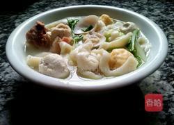 面粉粿的做法图解7