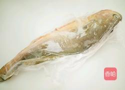 红烧黄花鱼的做法图解1