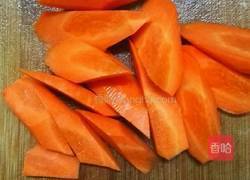 二宝凤爪汤的做法图解3