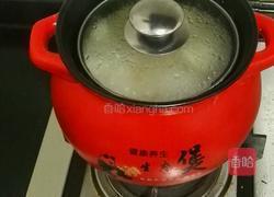 二宝凤爪汤的做法图解6