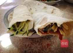 鳌子馍的做法图解9