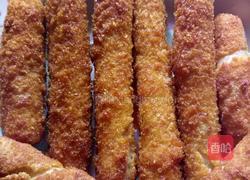 脆炸火腿肠的做法图解6