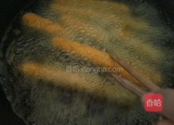 脆炸火腿肠的做法图解5