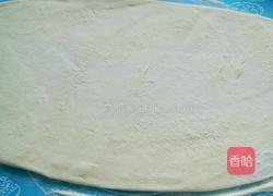 电饼铛花卷的做法图解2