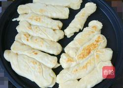 电饼铛花卷的做法图解6