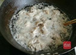 土豆胡萝卜炖五花肉的做法图解3