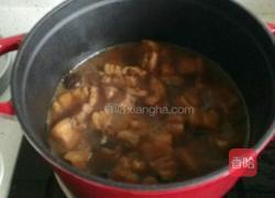 土豆胡萝卜炖五花肉的做法图解6