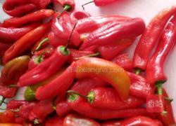 家庭版韩式辣酱的做法图解1