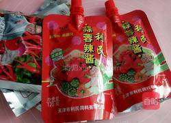 家庭版韩式辣酱的做法图解6