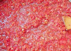 家庭版韩式辣酱的做法图解10