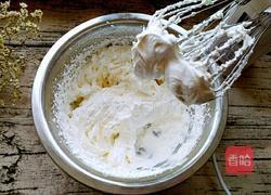 奶油水果蛋糕的做法图解2