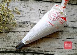 奶油水果蛋糕的做法图解3