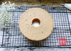 奶油水果蛋糕的做法图解5