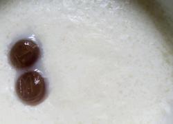 密炼菊花糖撞奶