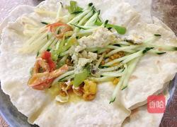 鳌子馍的做法图解7