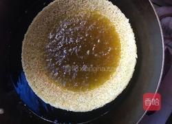 米锅巴回锅肉的做法图解4