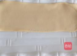 羊肉烩捞面的做法图解6