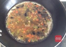 羊肉烩捞面的做法图解12