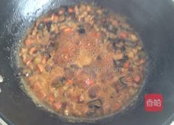 羊肉烩捞面的做法图解14