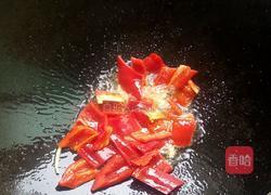 素炒冬瓜的做法图解2