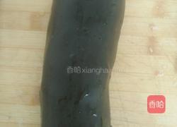 微波炉烤茄子的做法图解1