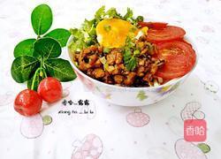 自制炸酱面的做法图解10