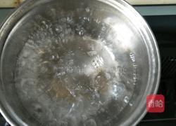 自制炸酱面的做法图解3