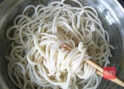 自制炸酱面的做法图解5