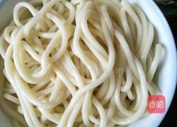 自制炸酱面的做法图解6