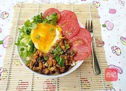 自制炸酱面的做法图解9