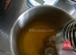 酸奶彩虹蛋糕的做法图解3