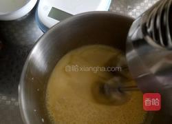 酸奶彩虹蛋糕的做法图解6