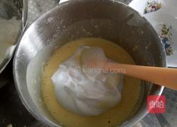 酸奶彩虹蛋糕的做法图解8