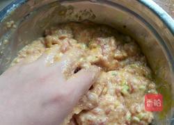 圆子豆腐汤的做法图解3