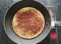 奥利奥奶油蛋糕的做法图解8