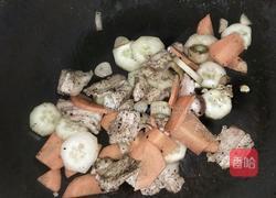 什锦方便面的做法图解3