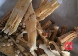 猪肚鸡的做法图解2