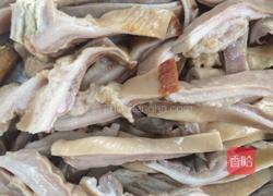 猪肚鸡的做法图解8