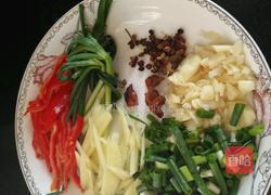 清炖鱼的做法图解2