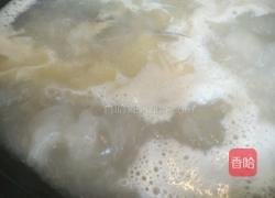 清炖鱼的做法图解4