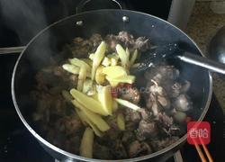 土鸡做法的做法图解8