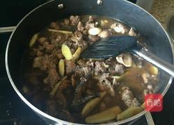 土鸡做法的做法图解12