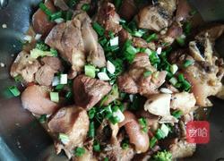 炖蹄膀的做法图解5