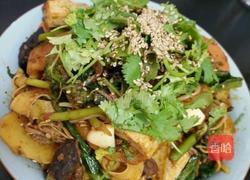 麻辣香锅家庭必备的做法图解9