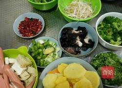 麻辣香锅家庭必备的做法图解3