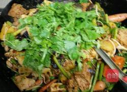 麻辣香锅家庭必备的做法图解8