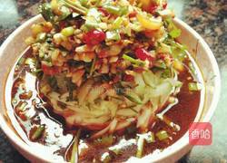 手撕凉拌杏鲍菇的做法图解8