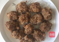 糖醋丸子的做法图解1